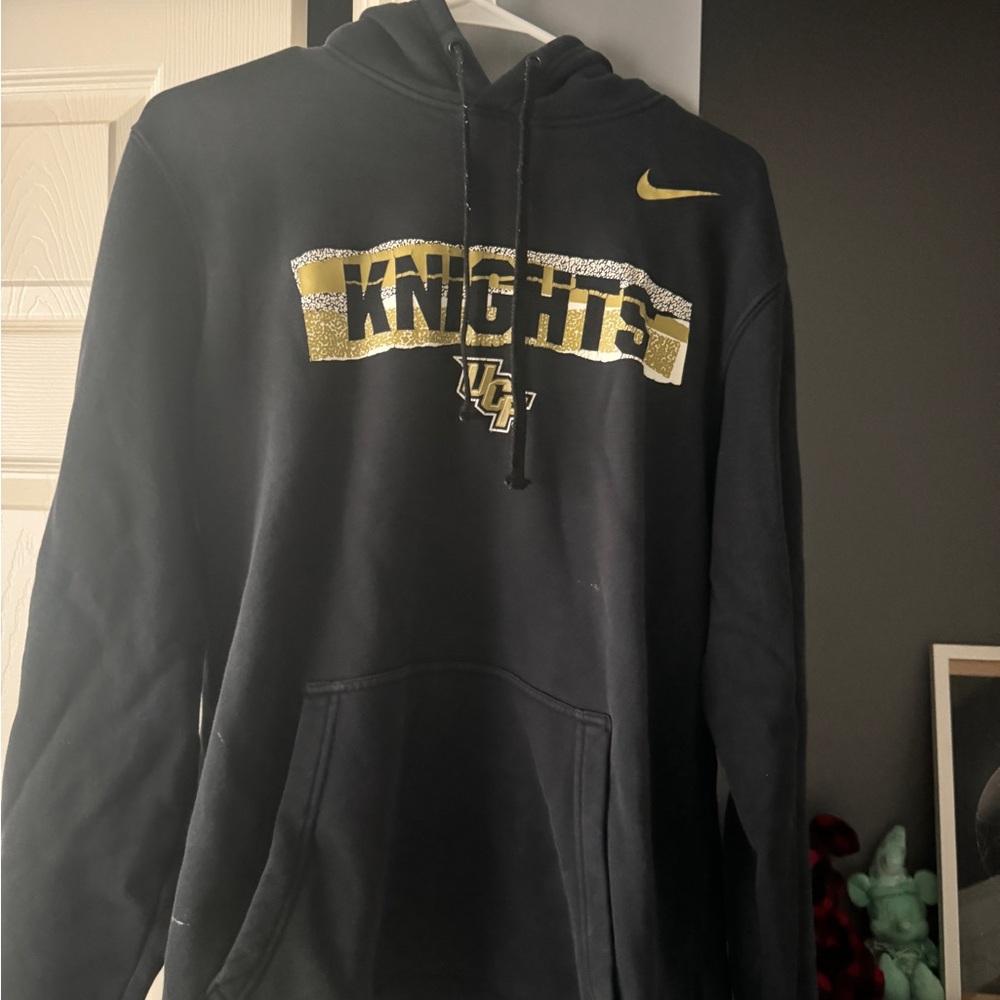 UCF sweatshirt